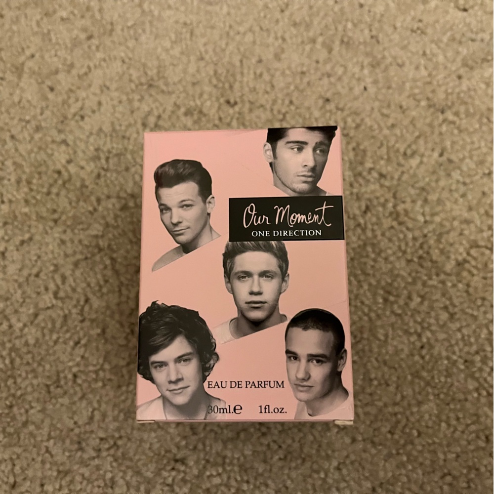 One direction Boxes - Picture 7 of 15